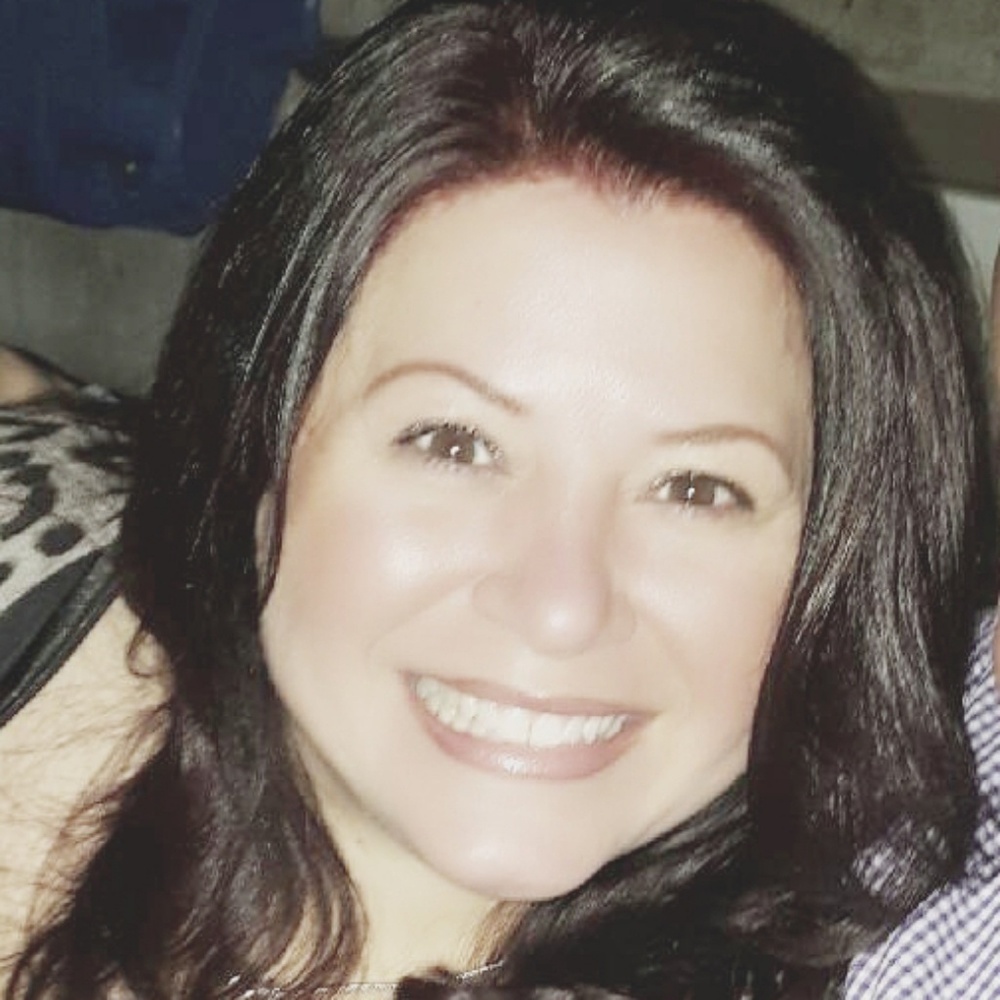 Meet your Posher, Tina